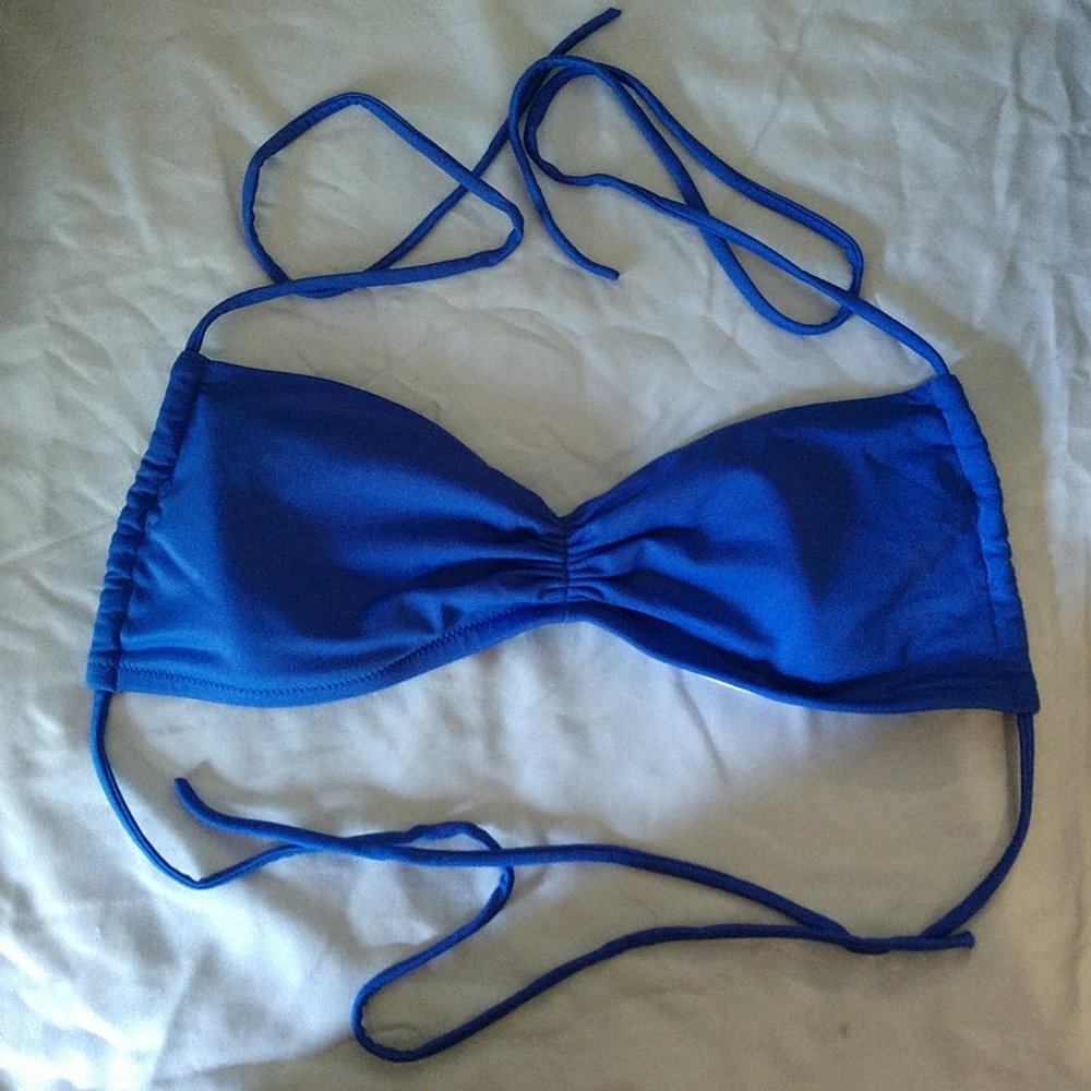 Swim Top